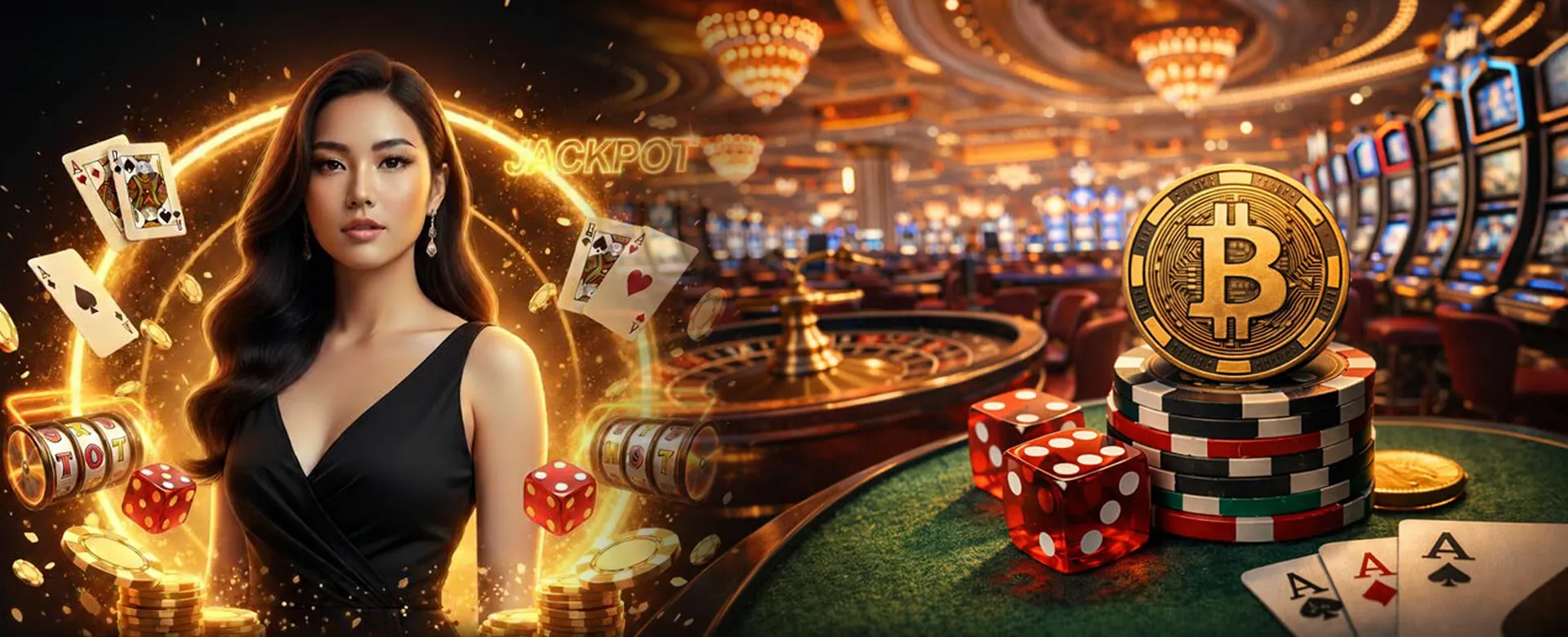 Exciting casino slots 777 games with big jackpots